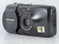 [Lens N-Mint READ] OLYMPUS μ mju Zoom Panorama Point & Shoot 35mm Film Camera JP