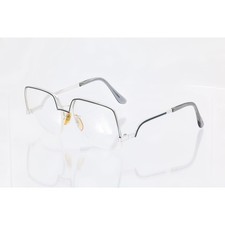 Tura Mod 420 Vintage 54-18mm Eyeglasses FRAMES ONLY - GOOD CONDITION - READ