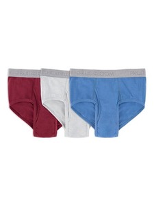 Fruit Of The Loom Coolzone Boxer Briefs Heren - Ademende Mesh Boxer Shorts Assorted