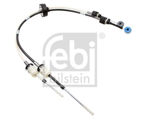 Febi Bilstein Seilzug, Schaltgetriebe 179939-image