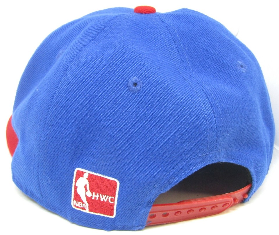 Forty Seven Brand 47, Philadelphia 76 Red and Blue Baseball Cap. eBay