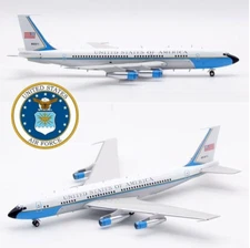 InFlight 1/200 IF137B6971, Boeing 707-153A VC-137A USAF, US Air Force
