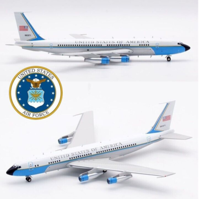 Inflight200 USAF VC-137A 58-6971 初代大統領専用 IF137B6971.jpg?v=1679592385