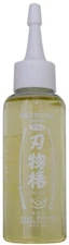 Kurobara Honpo Cutlery camellia oil 100ml SN-2 Made in japan