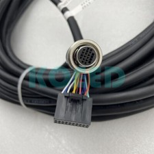 A660-2007-T364#L20R53A cable/plug for FANUC robot a05b-2256-c103 teach pendant
