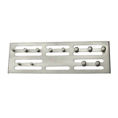 Kit D'instruments Pour Digue Dentaire - Crampons, Punch, Pince Ainsworth - Neuf, Acier Inoxydable, TK PLUS