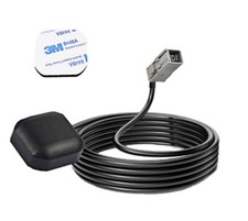 New Car Radio Navigation GPS Antenna for Alpine ICS-X7HD IVA-NAV-10  			