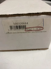 Lochinvar Boiler 100320884 K, PM Service/Maintenance Kit, Knight XL, KB 501.