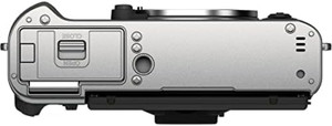 FUJIFILM X-T30II Caméra sans miroir Argent XC Zoom LensKit X-T30 II LK-1545-S neuf