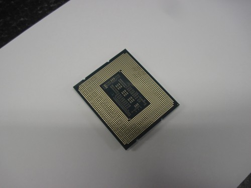 INTEL CORE i9-13900KF 24-CORE 3.00GHz DESKTOP CPU LGA1700 SRMBJ (RN9416) - Picture 6 of 7