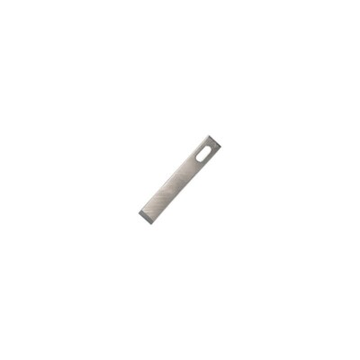 Modelcraft no.17 Chiselling Blades