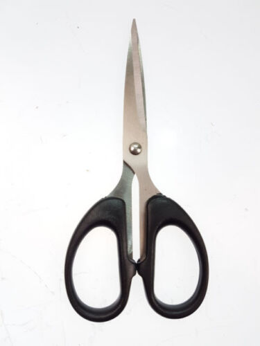 Fine Embroidery Scissors For Sewing Crafting Office Work & Very Sharp - Picture 5 of 8