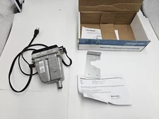 ZeroStart Circulation Heater Regulating T-Stat 1500W 125V 12A 3309526 12.00A