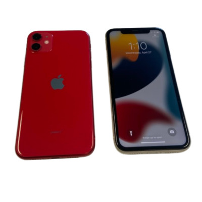 Apple iPhone 11 128GB Unlocked - Verizon/T-Mobile - Free Shipping
