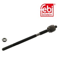 Febi Bilstein Axialgelenk Spurstange Vorne Links FüR VW Lupo 6X1 6E1 1.0 38855