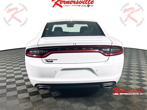 2023 Dodge Charger SXT - Picture 6 of 24