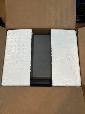 SentrySafe HD4100 0.65 Cu. Ft. Key Lock Fire-Resistant Waterproof Box - Gray