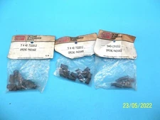 3 - Factory authorized parts Spring # 5 H 407322012 & 1791912  (DT-77)