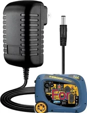 ⚡AC Adapter For Firman WH03242 3200 4000 W Dual Fuel Inverter Portable Generator