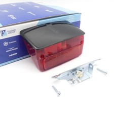 Rücklicht Original passend für Piaggio Vespa 50 N Special 50N