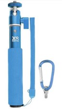 XSories 19' U-Shot Telescopic Pole for Action  Compact Cameras Selfie Stick -