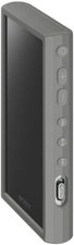 SONY Official Silicon case for Walkman NW-A300 Series Music Player Colors New JP