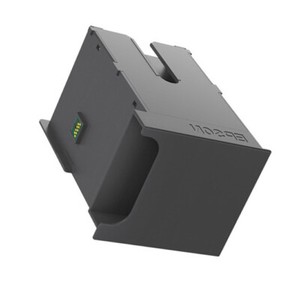 epson wf 3540 maintenance box