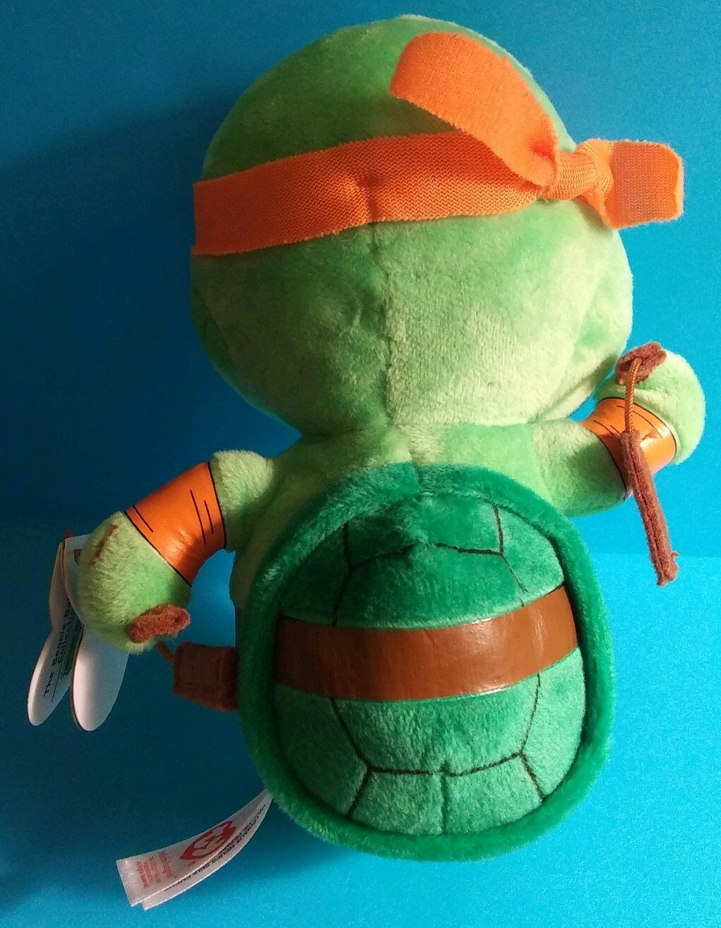 teeny tys teenage mutant ninja turtles