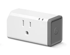 SONOFF S31 US Smart Plug WIFI Socket Switch Flashed With Tasmota Firmware