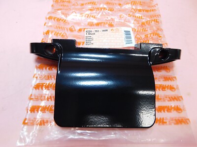 Seghetto Da Taglio Per Calcestruzzo Stihl TS800 TS700 OEM COPERCHIO - Foto 7