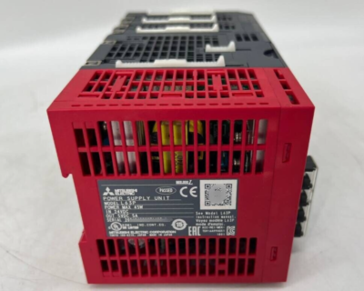 Mitsubishi L06CPU MELSEC PLC CPU Unit Sequencer | eBay