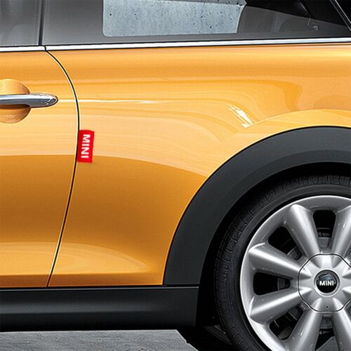 Mini Cooper Toycar tag Car accessories - Picture 3 of 9