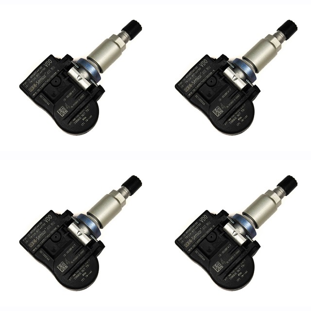 Tpms volvo xc60