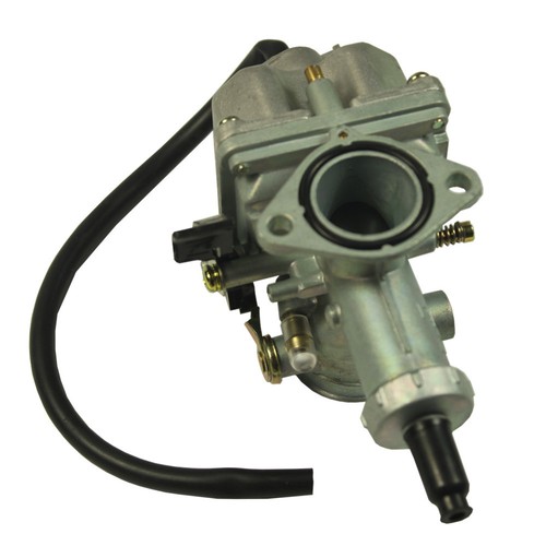 New PZ26 Carburetor For Honda XR100 XR100R Dirt Bike Carb 1984-2003 - Foto 5 di 6
