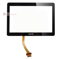 Glass Screen Digitizer Replacement Verizon Samsung Galaxy TAB 2 SCH-I915 10.1"