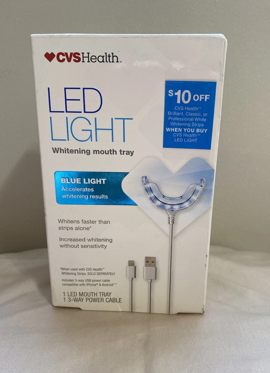 Cvs led lights deals