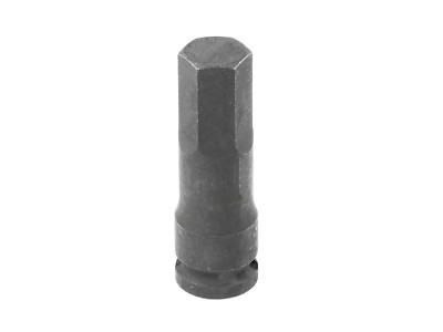 Kraft Schlagschrauber 1/2 Stecknuss 8 mm Innensechskant Nuss Für Inbus Schraube