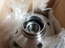 Roulement de roue Volkswagen POLO