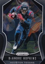 Prizm Football 2019 Deandre Hopkins Arizona Cardinals - B4080-1