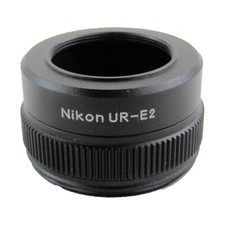 Nikon UR-E2 Step Down Ring Tele, Wide, or Fisheye Lens to Coolpix 880 