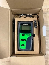 NEW RUSSELL RL060P PORTABLE pH  METER WITH ATC TEMPERATURE PROBE