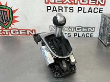 2015 FORD MUSTANG GT AUTO (6R80) SHIFTER WITH KNOB ASSEMBLY OEM #489