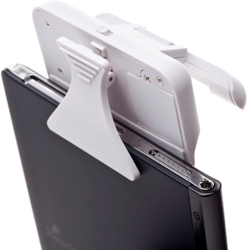 Kandle Book Light - LED Reading Light Designed for eReaders, FREE SHIPPING - Picture 2 of 12