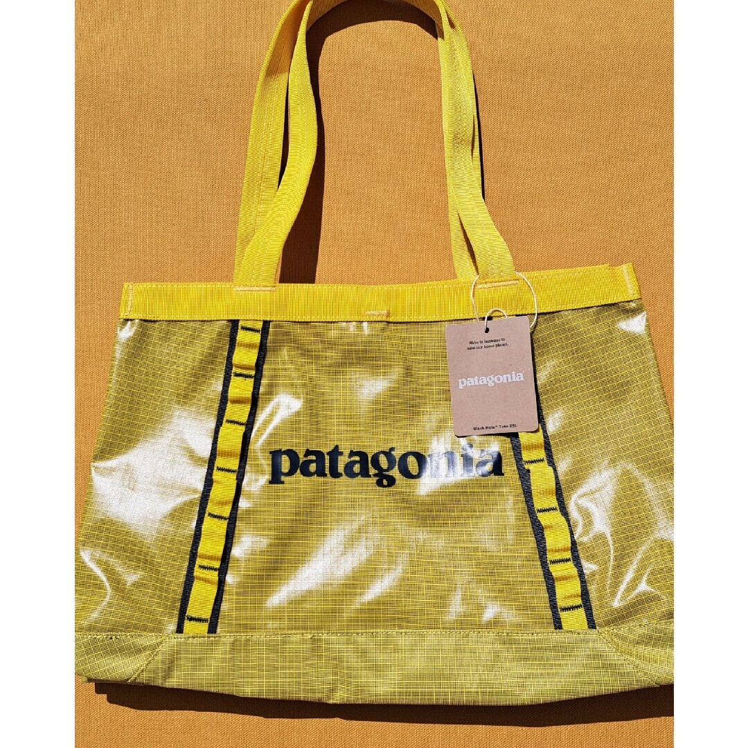 バッグ 2001s Patagonia Nuevo Hip Vault Yellow 2001s Patagonia Nuevo Hip Vault Yellow