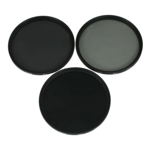 82mm Neutral Density ND2 ND4 ND8 Filter For Canon Sigma Tamron Carl Zeiss Lens - Image 3 of 4