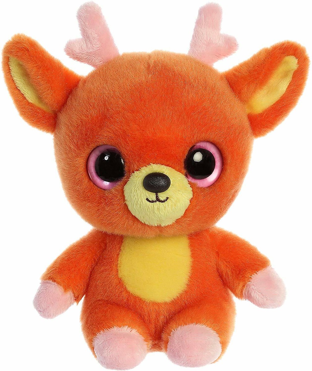 Aurora World Inc. YooHoo 8