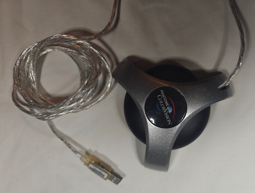 Panatone ColorVision SpyderPro, USB, screen calibrator - 第 2/5 張圖片
