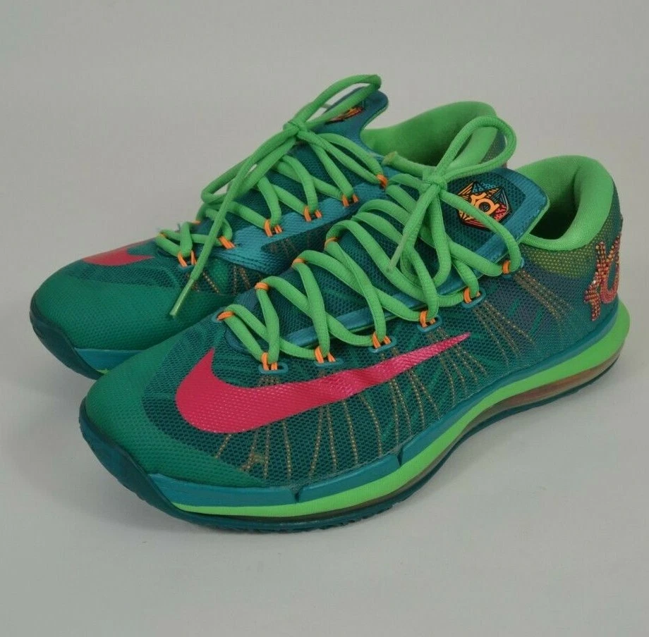 kd 6 hero pack