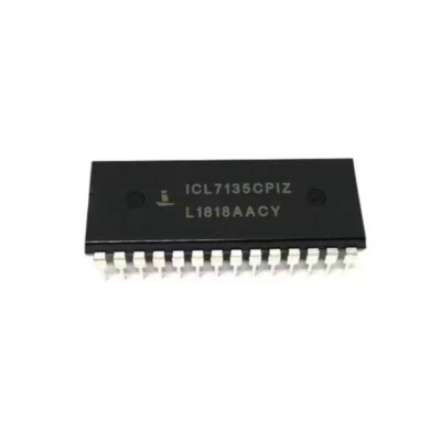 1/5/10PCS Lots ICL7135CPIZ ICL7135 DIP-28 IC Chips