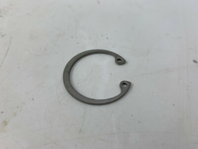 Lot of 2 Sandpiper 675-043-115 Retaining Ring  Diameter: 1 1/4 
